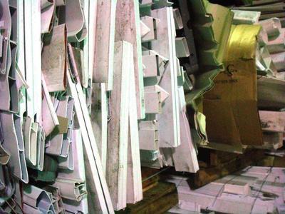 武漢塑料回收、廢舊塑料回收、武漢塑鋼回收_