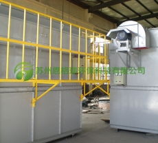 武漢包裝除塵公司