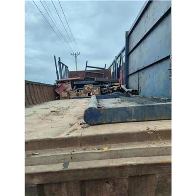 恩施與武漢廢舊金屬回收 環保與經濟共贏的橋梁