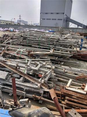 武漢廢鐵回收指南 如何實現(xiàn)高價回收與資源再利用