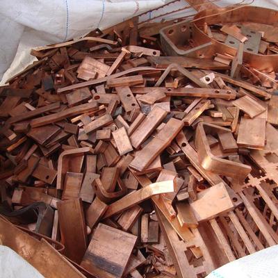 武漢漢陽(yáng)區(qū)廢銅回收行情與附近廢品收購(gòu)站點(diǎn)（含長(zhǎng)利）指南