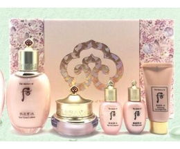 秀臣化妝品創(chuàng)業(yè)項目 加盟機遇與市場前景分析
