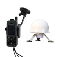 妙途車載衛(wèi)星電話XTLDOCK-C 重塑移動(dòng)通訊安全與可靠新標(biāo)桿