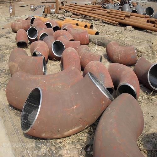 河北彎頭廠家90度彎頭20國標彎頭質優價廉