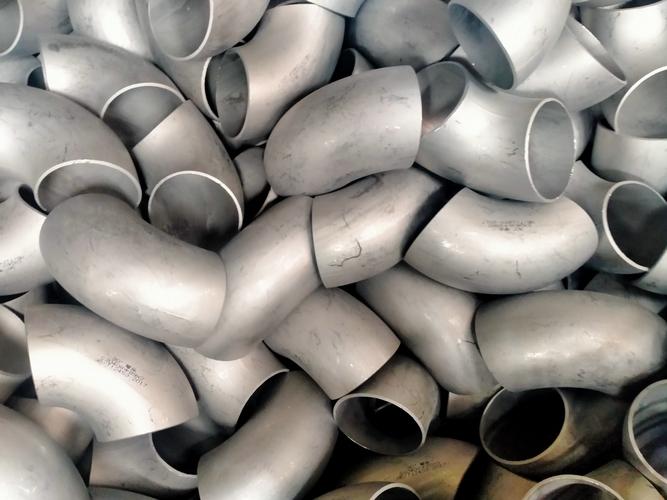 福建無縫彎頭定制 嚴格質量把關，鑄就高品質彎頭